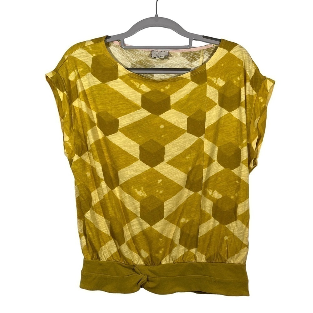 Anthropologie 9-H15 Pullover Top